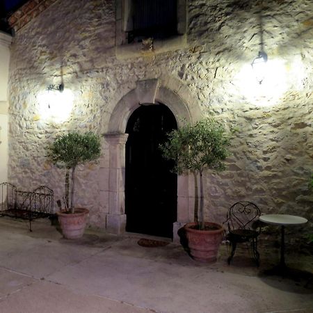 Les Deux Tours Bed & Breakfast Brignon Luaran gambar
