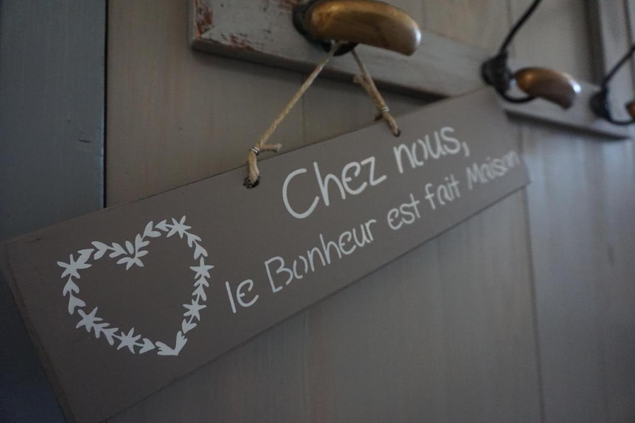 Les Deux Tours Bed & Breakfast Brignon Luaran gambar