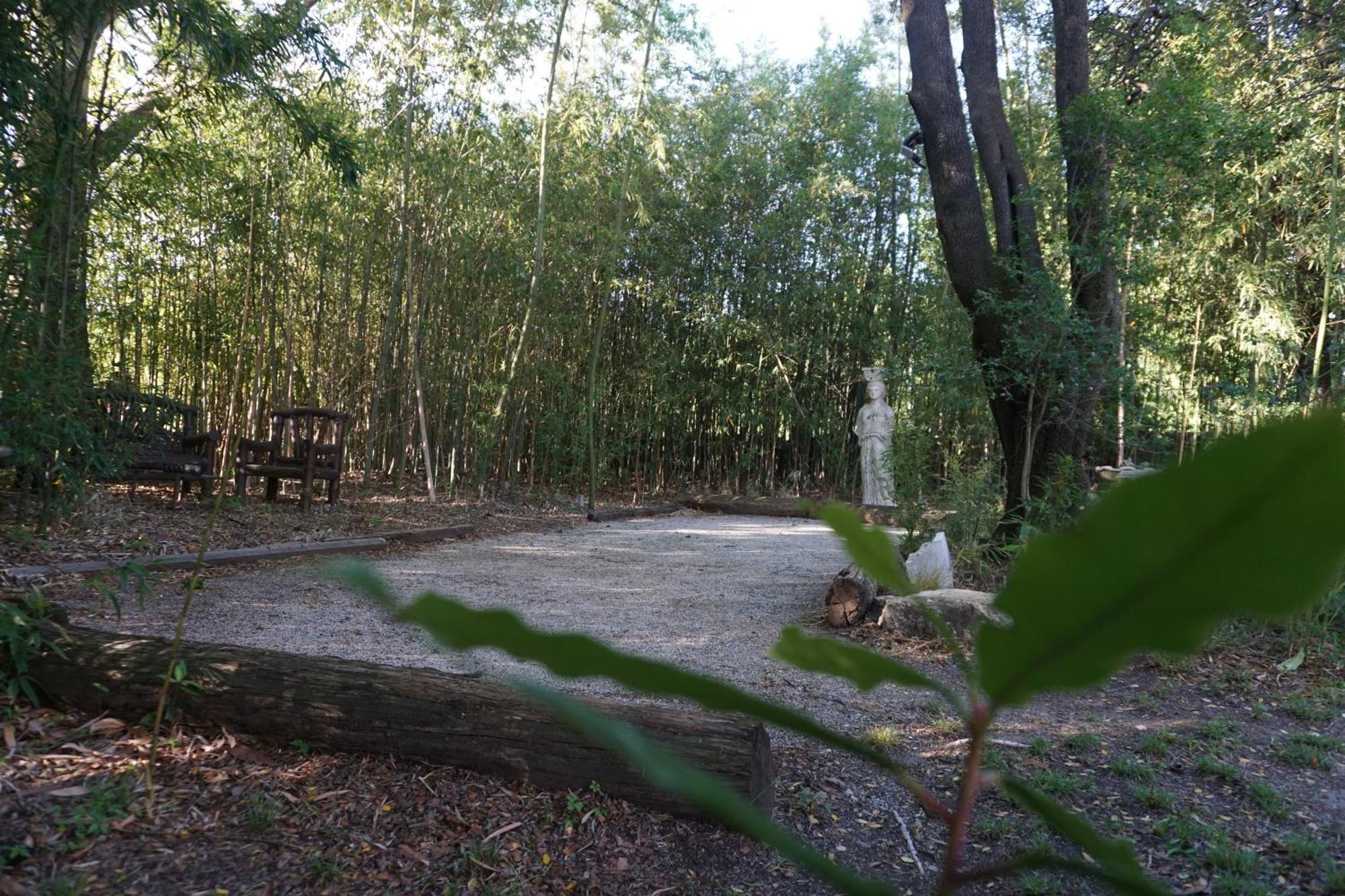 Les Deux Tours Bed & Breakfast Brignon Luaran gambar